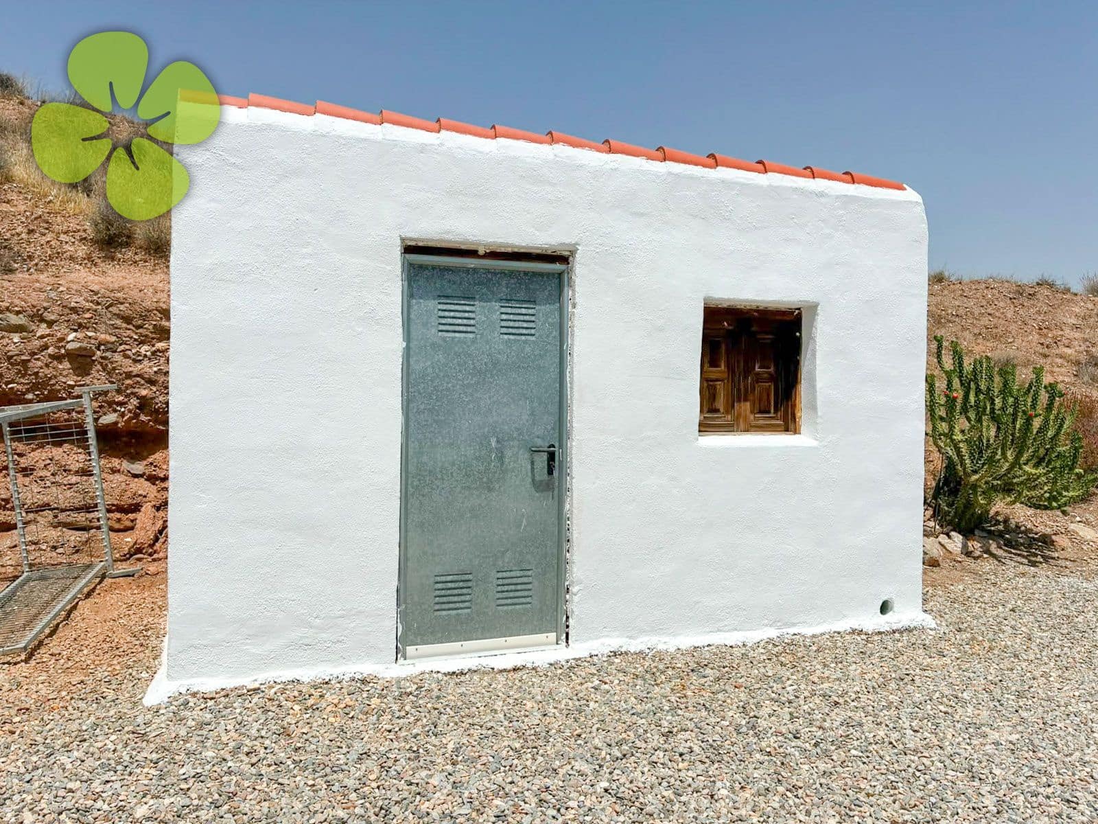 4 slaapkamer Villa te koop in Albox met zwembad - € 360.000 (Ref: 9985707)