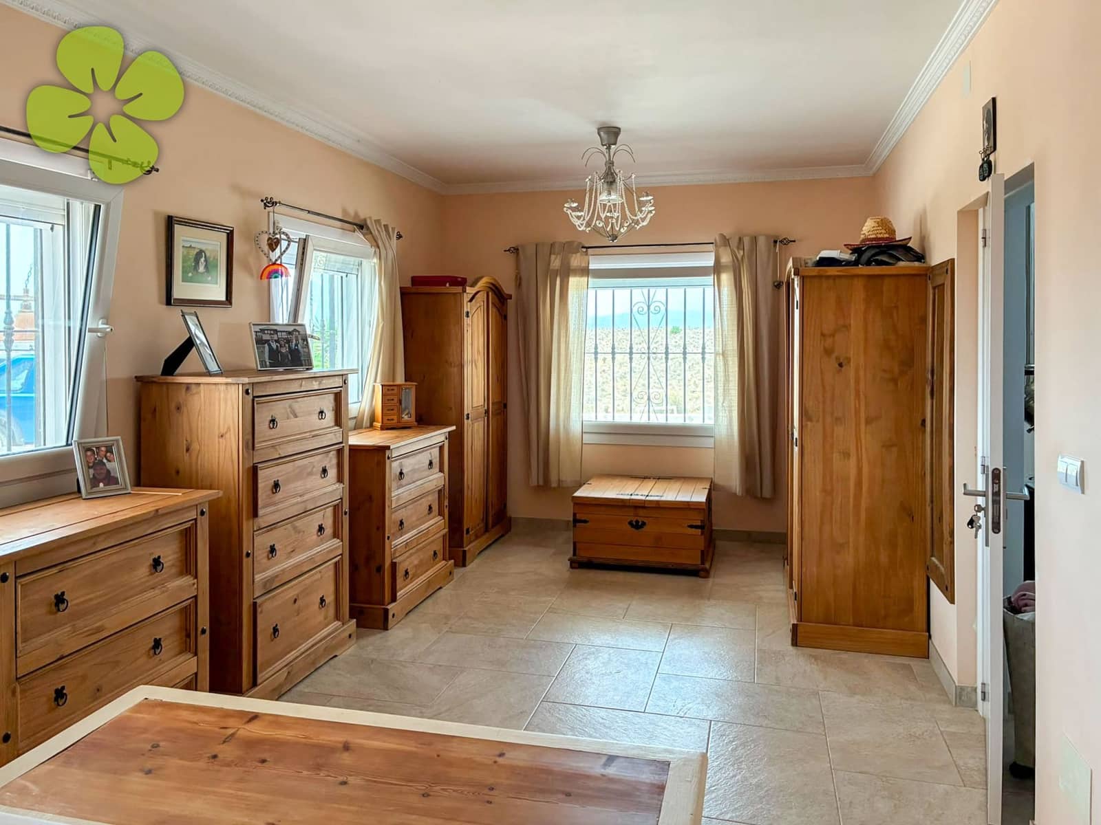 4 slaapkamer Villa te koop in Albox met zwembad - € 360.000 (Ref: 9985707)
