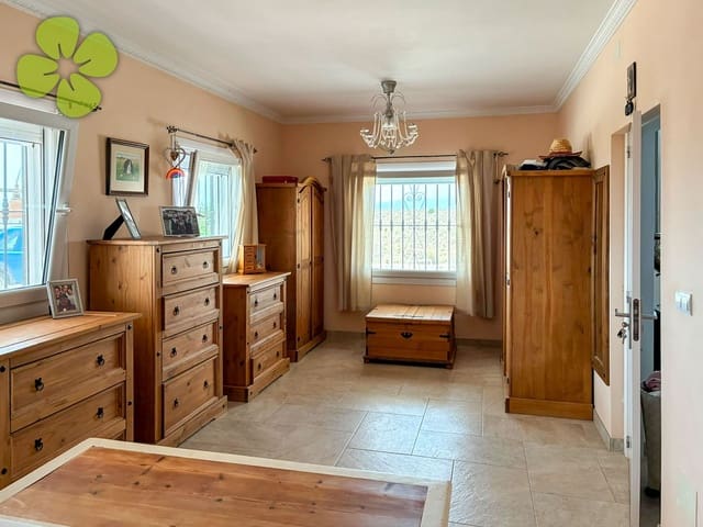 4 slaapkamer Villa te koop in Albox met zwembad - € 360.000 (Ref: 9985707)