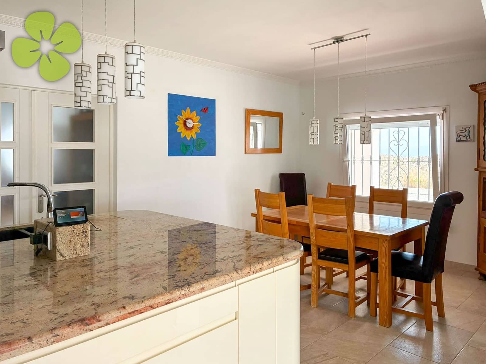 4 slaapkamer Villa te koop in Albox met zwembad - € 360.000 (Ref: 9985707)