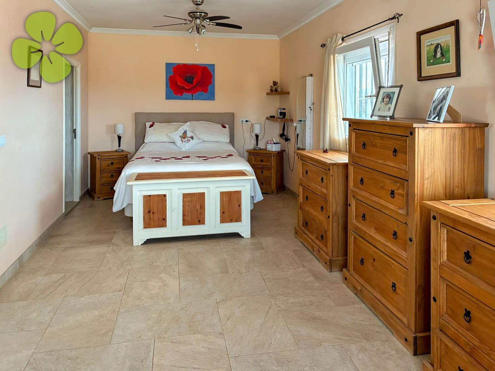 4 slaapkamer Villa te koop in Albox met zwembad - € 360.000 (Ref: 9985707)