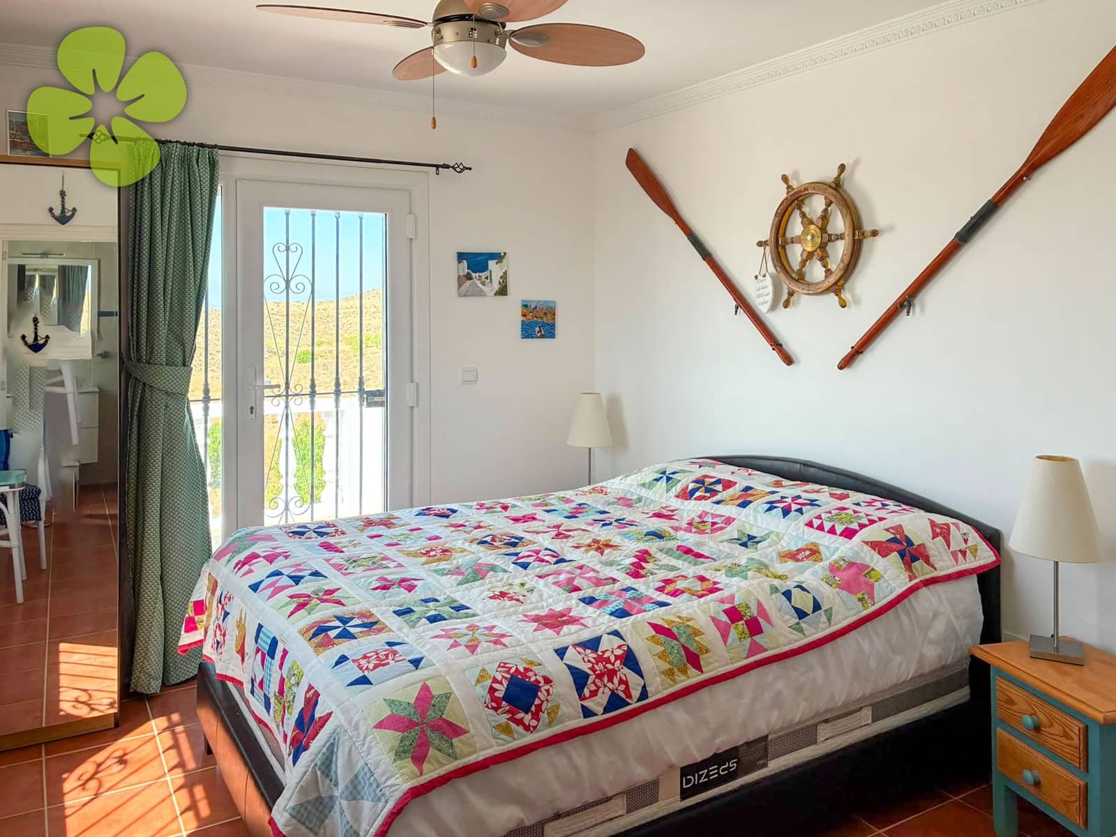 4 slaapkamer Villa te koop in Albox met zwembad - € 360.000 (Ref: 9985707)