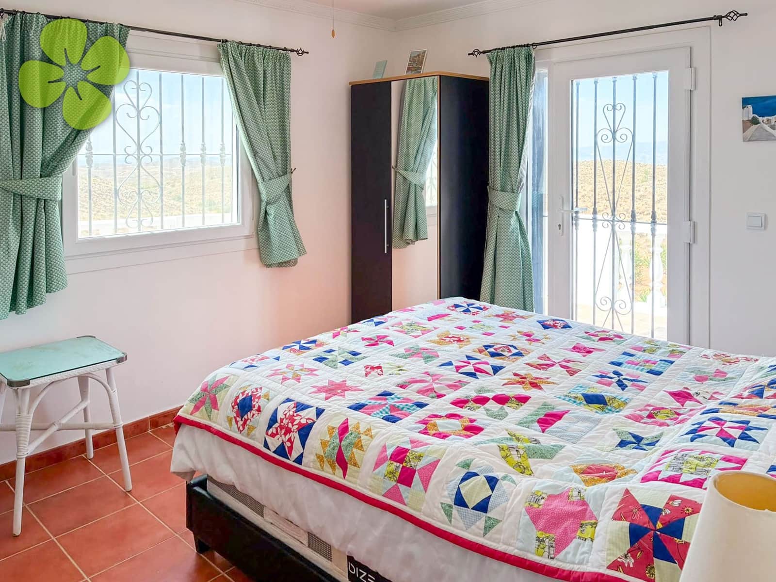 4 slaapkamer Villa te koop in Albox met zwembad - € 360.000 (Ref: 9985707)
