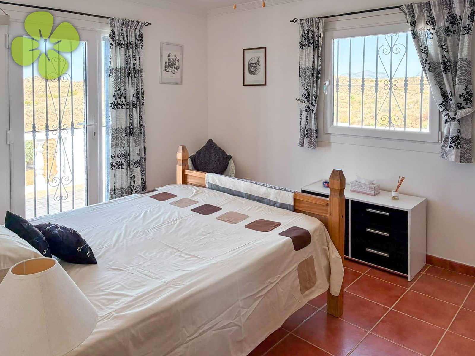 4 slaapkamer Villa te koop in Albox met zwembad - € 360.000 (Ref: 9985707)