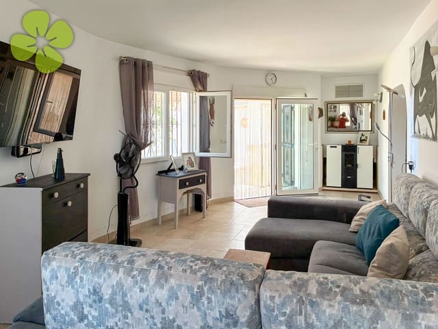 4 slaapkamer Villa te koop in Albox met zwembad - € 360.000 (Ref: 9985707)