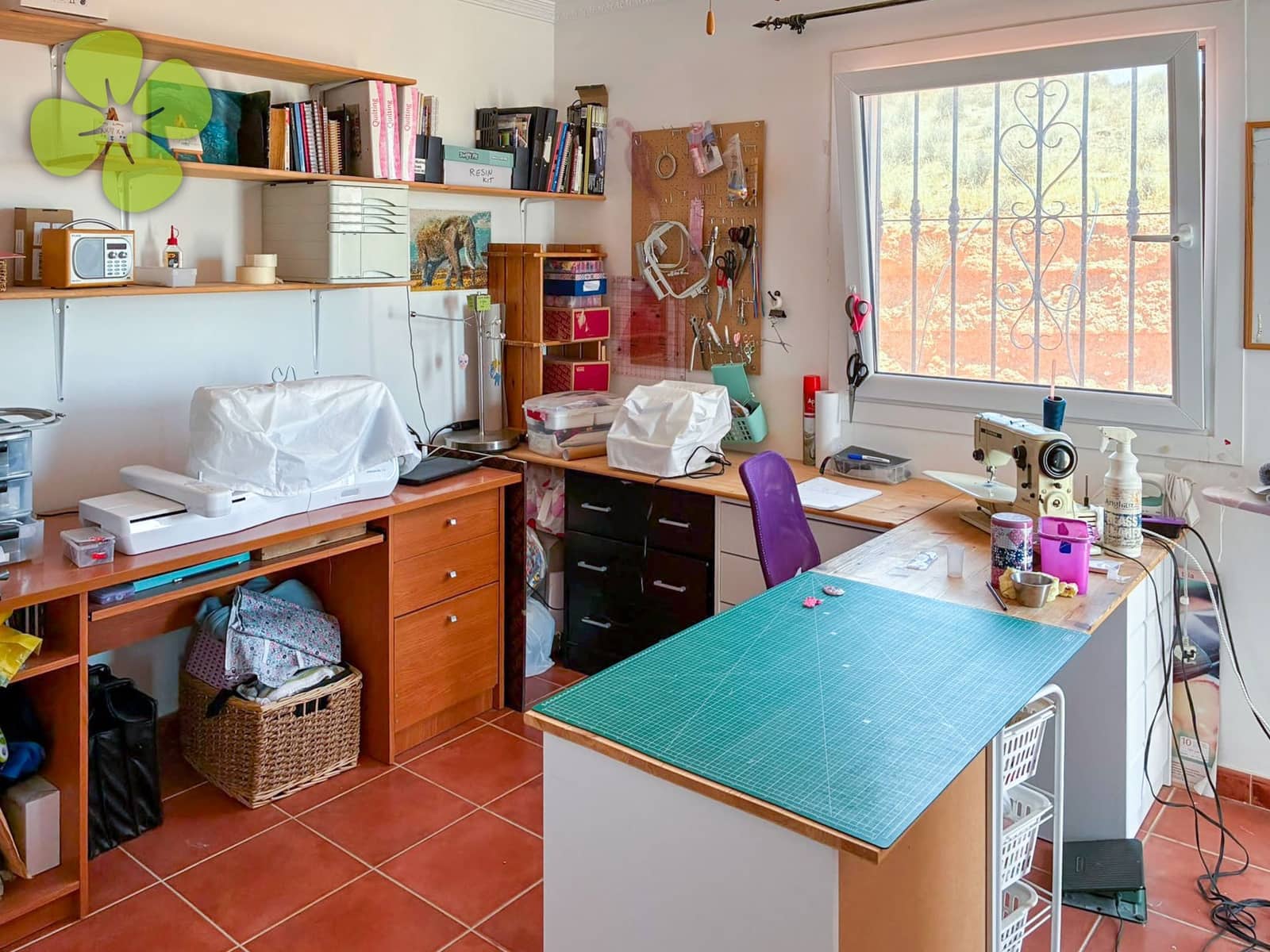 4 slaapkamer Villa te koop in Albox met zwembad - € 360.000 (Ref: 9985707)