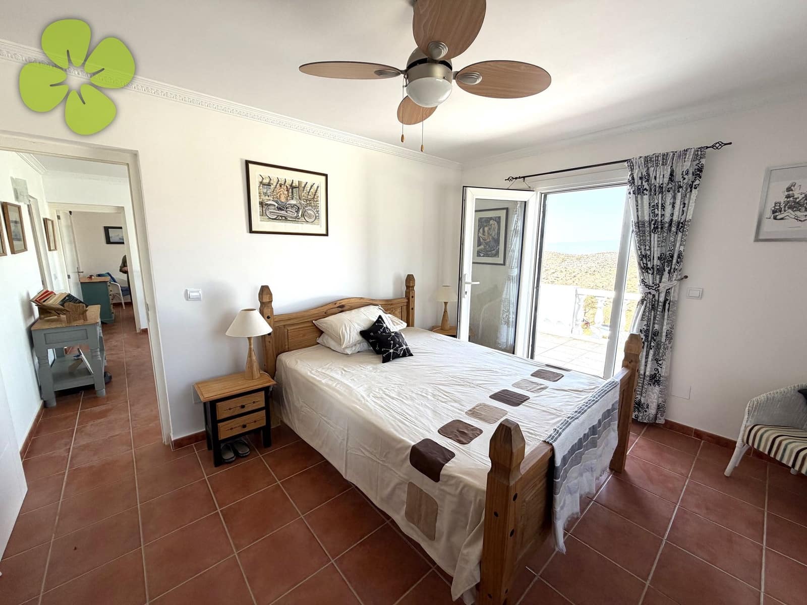 4 quarto Moradia para venda em Albox com piscina - 360 000 € (Ref: 9985707)