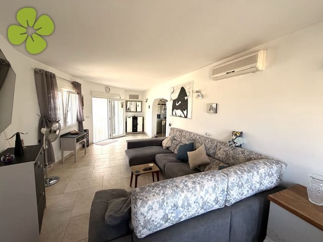 4 bedroom Villa for sale in Albox with pool - € 360,000 (Ref: 9985707)