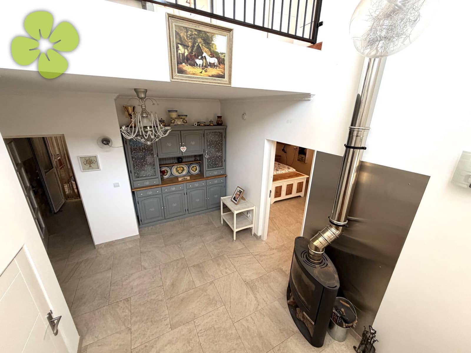 4 quarto Moradia para venda em Albox com piscina - 360 000 € (Ref: 9985707)
