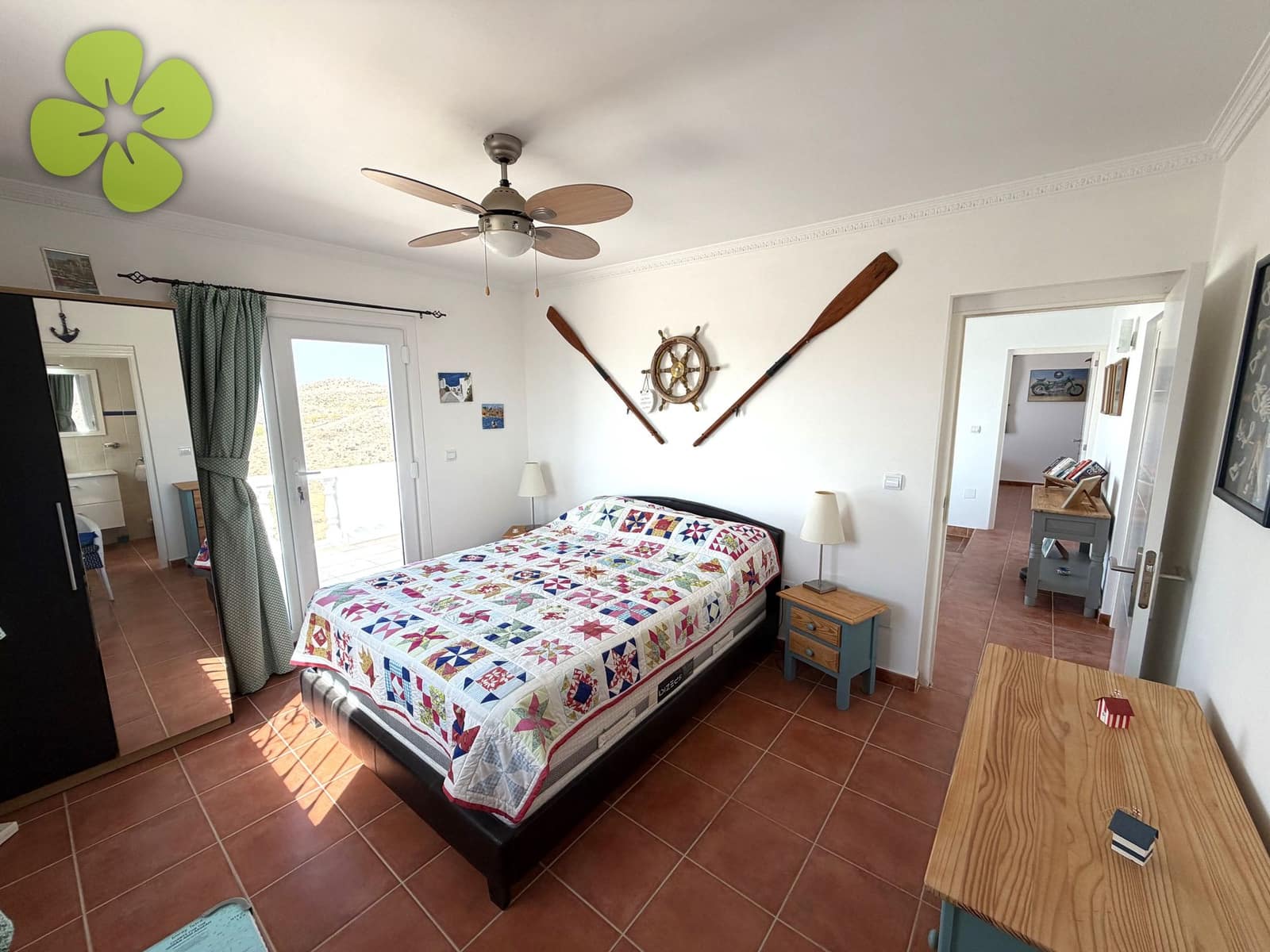 4 quarto Moradia para venda em Albox com piscina - 360 000 € (Ref: 9985707)