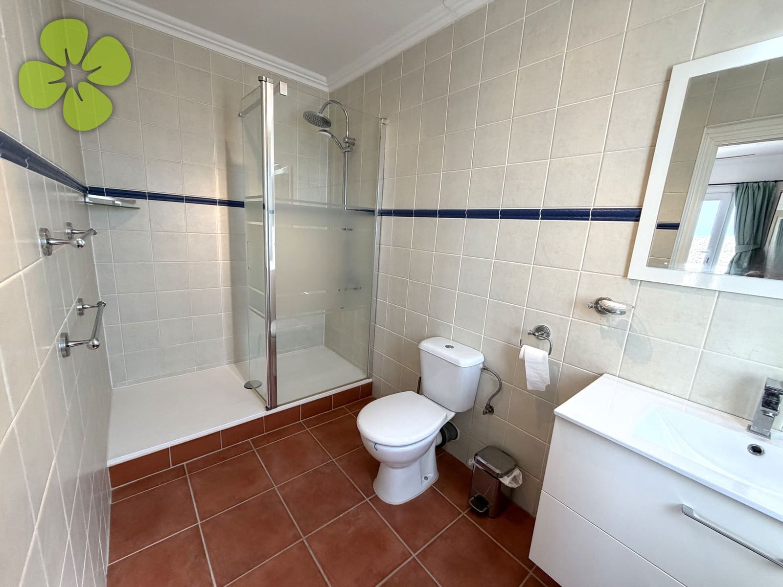 4 quarto Moradia para venda em Albox com piscina - 360 000 € (Ref: 9985707)