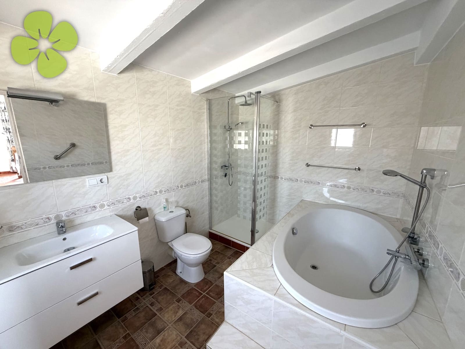 4 quarto Moradia para venda em Albox com piscina - 360 000 € (Ref: 9985707)