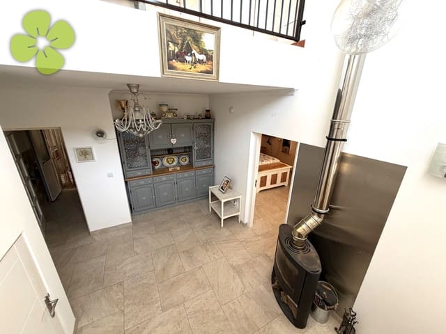 4 bedroom Villa for sale in Albox with pool - € 360,000 (Ref: 9985707)
