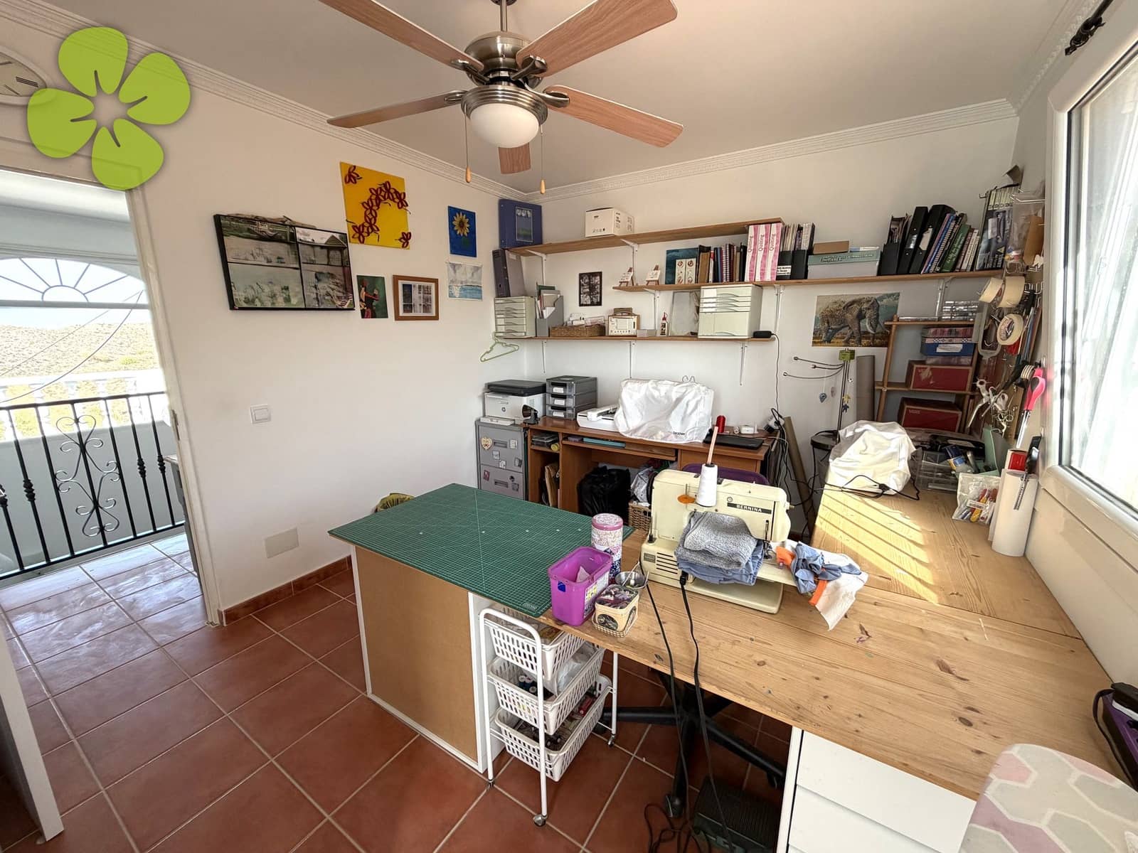 4 quarto Moradia para venda em Albox com piscina - 360 000 € (Ref: 9985707)