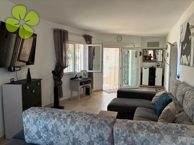 4 sypialnia Willa na sprzedaż w Albox z basenem - 360 000 € (Ref: 9985707)