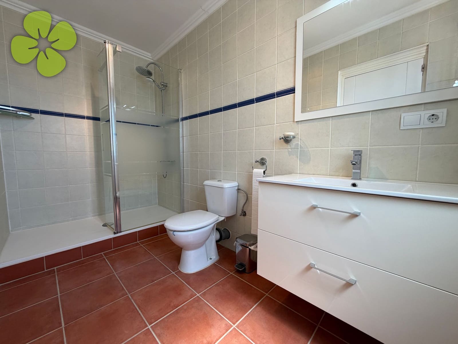 4 bedroom Villa for sale in Albox with pool - € 360,000 (Ref: 9985707)