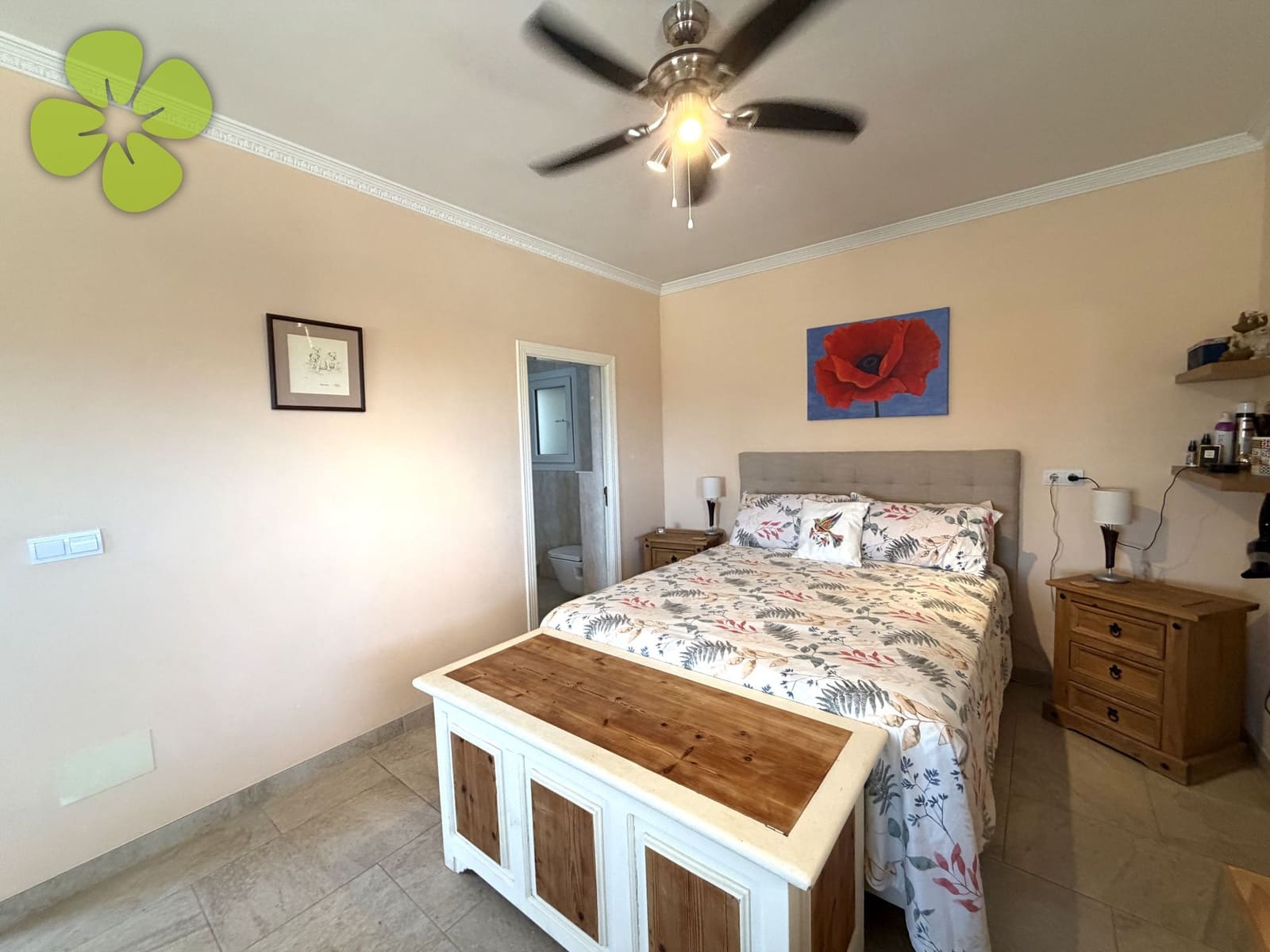 4 bedroom Villa for sale in Albox with pool - € 360,000 (Ref: 9985707)