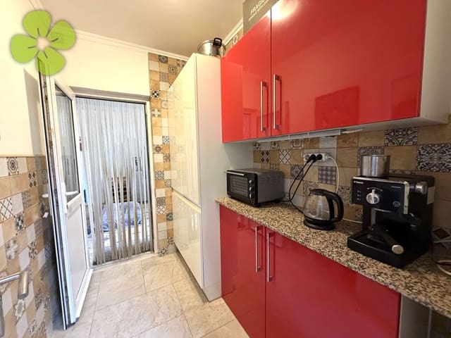 4 makuuhuone Huvila myytävänä paikassa Albox mukana uima-altaan - 360 000 € (Ref: 9985707)