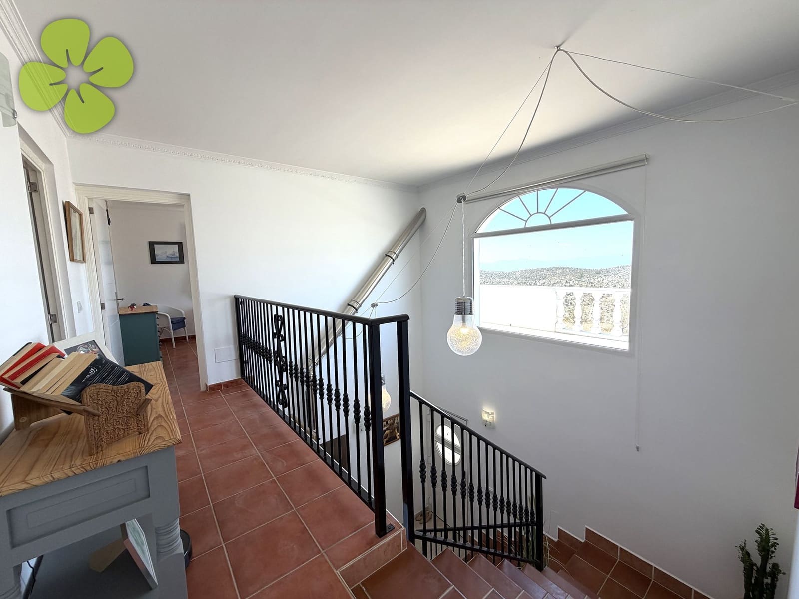 4 bedroom Villa for sale in Albox with pool - € 360,000 (Ref: 9985707)