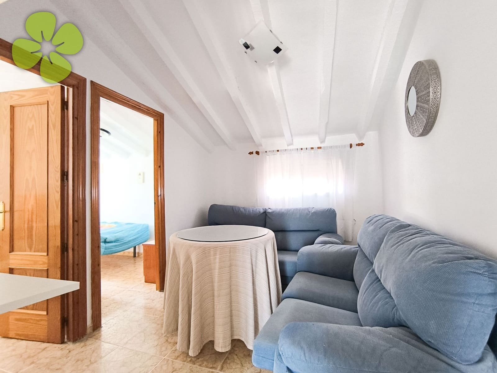 6 slaapkamer Huis te koop in Albox - € 139.500 (Ref: 9992014)
