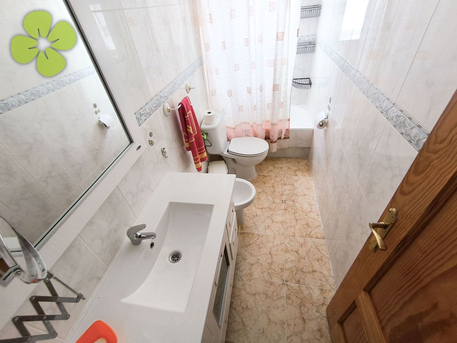 6 slaapkamer Huis te koop in Albox - € 139.500 (Ref: 9992014)