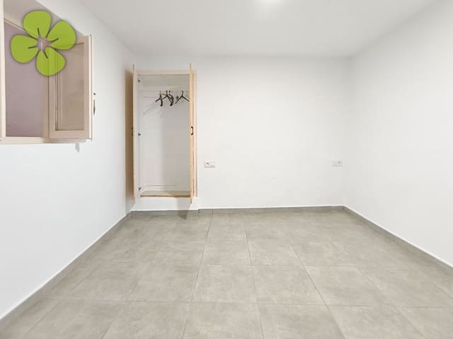 6 slaapkamer Huis te koop in Albox - € 139.500 (Ref: 9992014)