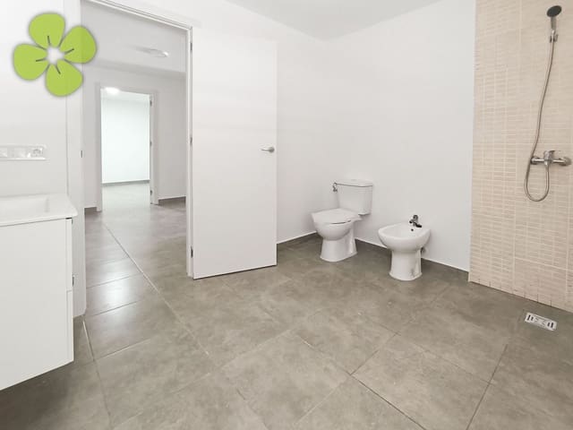 6 slaapkamer Huis te koop in Albox - € 139.500 (Ref: 9992014)