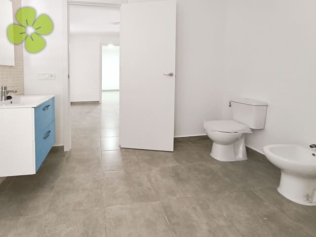 6 slaapkamer Huis te koop in Albox - € 139.500 (Ref: 9992014)
