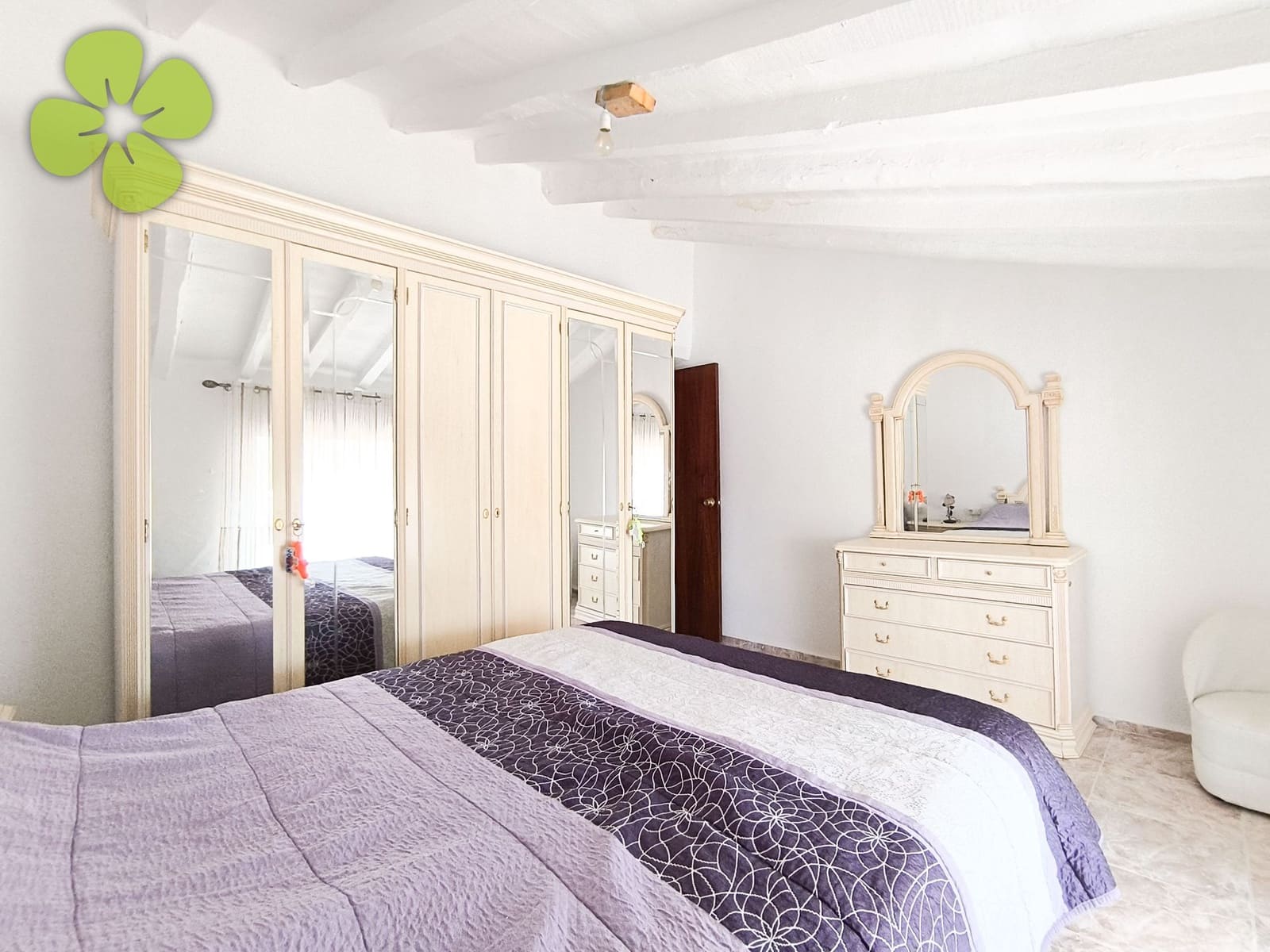 6 slaapkamer Huis te koop in Albox - € 139.500 (Ref: 9992014)
