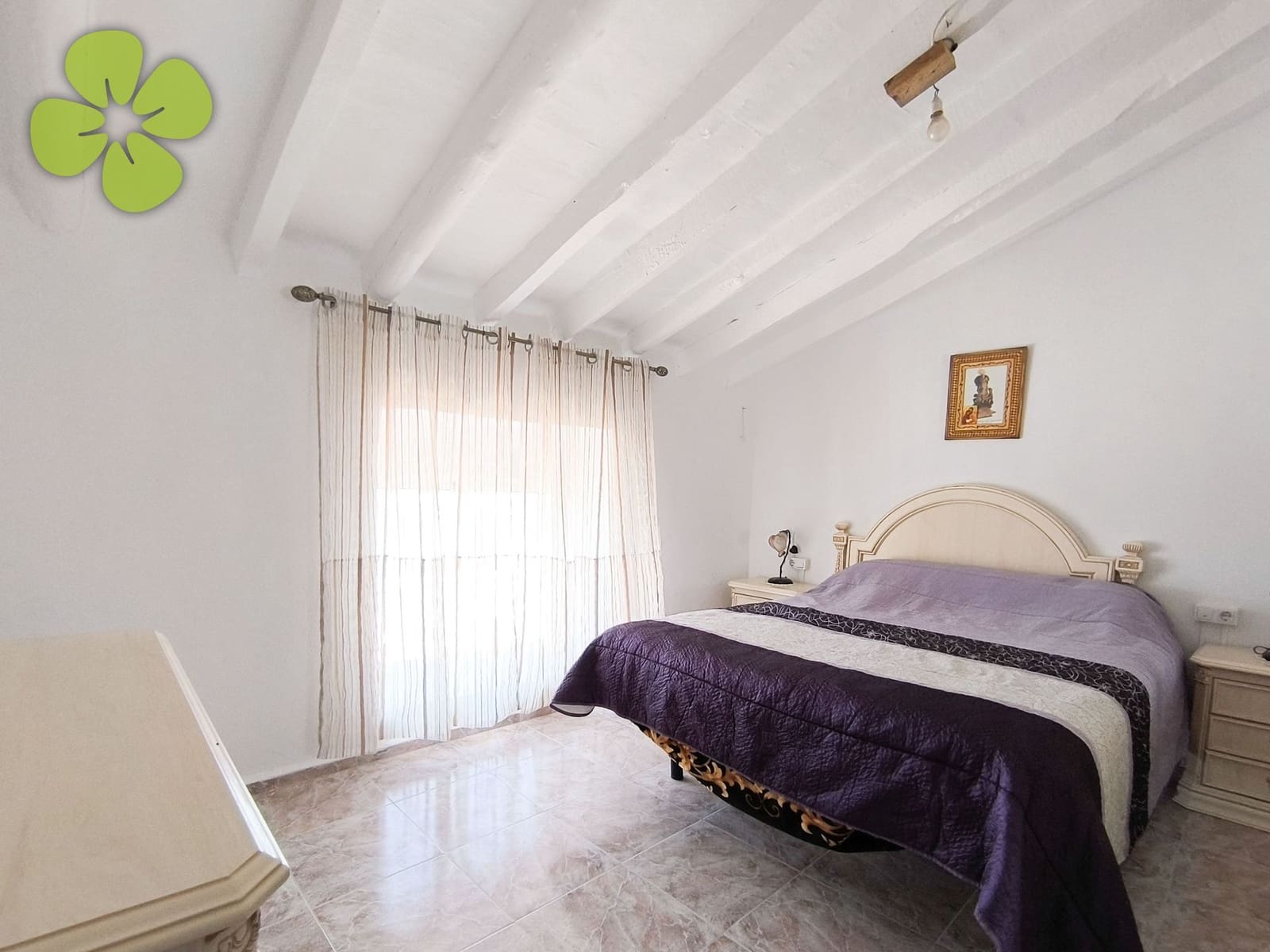 6 slaapkamer Huis te koop in Albox - € 139.500 (Ref: 9992014)