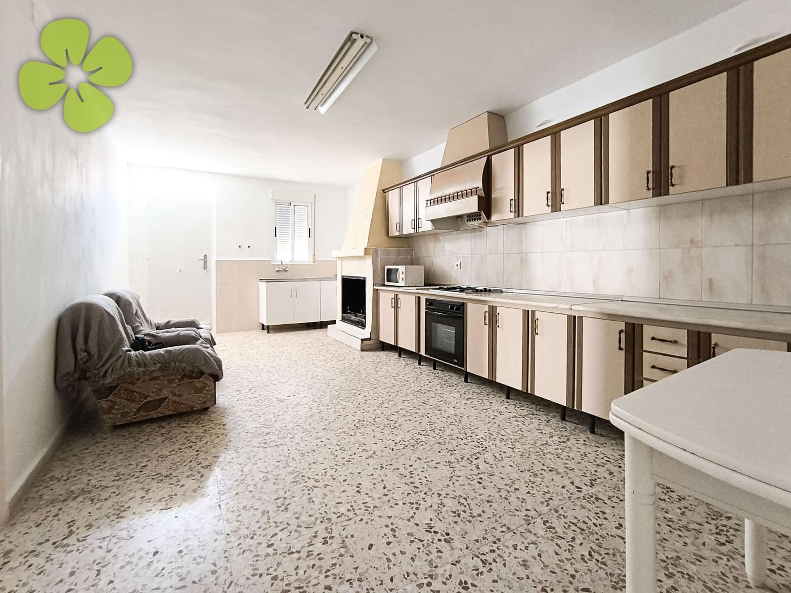 6 slaapkamer Huis te koop in Albox - € 139.500 (Ref: 9992014)