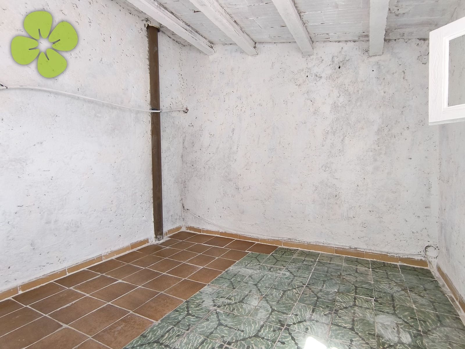 6 slaapkamer Huis te koop in Albox - € 139.500 (Ref: 9992014)