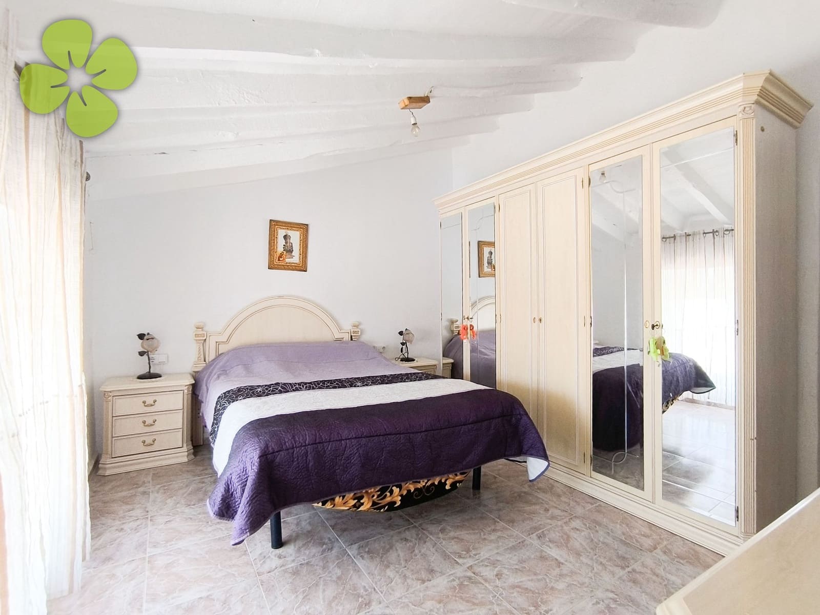6 slaapkamer Huis te koop in Albox - € 139.500 (Ref: 9992014)