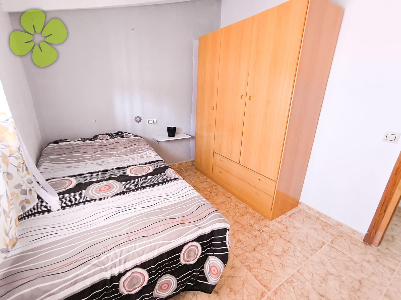 6 slaapkamer Huis te koop in Albox - € 139.500 (Ref: 9992014)