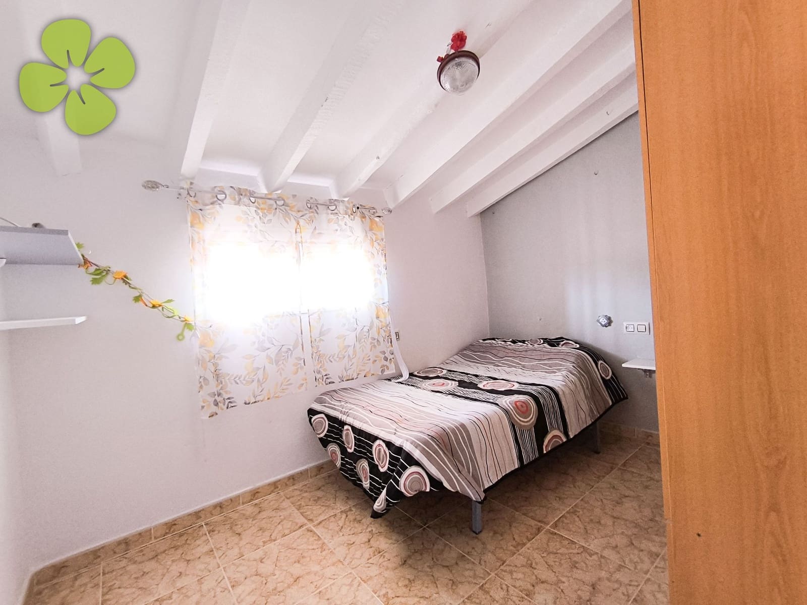 6 slaapkamer Huis te koop in Albox - € 139.500 (Ref: 9992014)