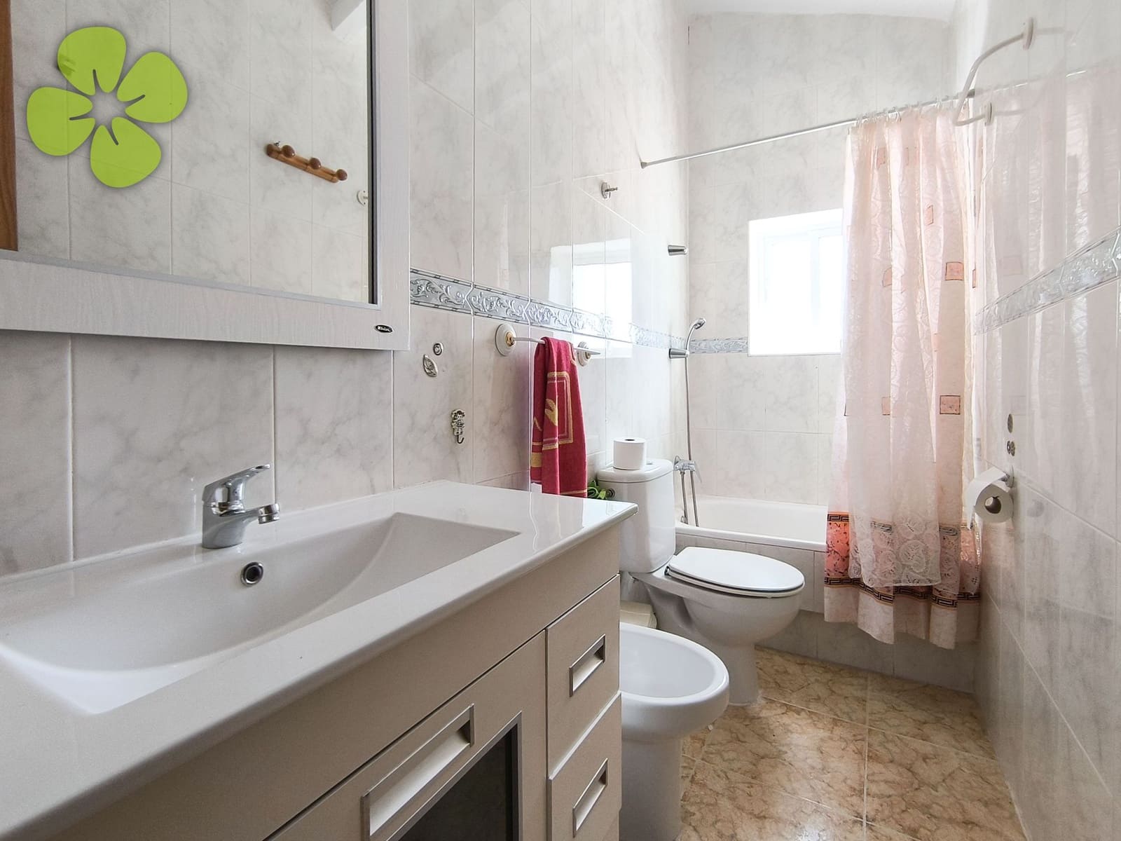 6 slaapkamer Huis te koop in Albox - € 139.500 (Ref: 9992014)