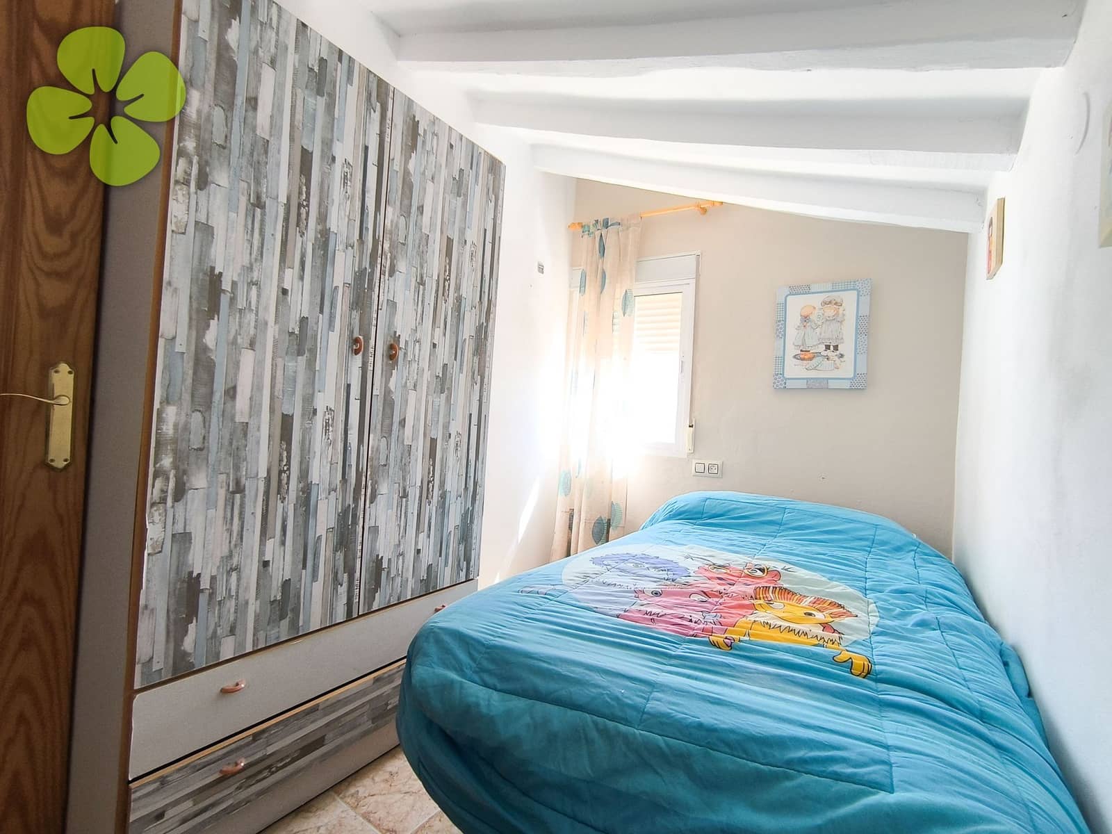6 slaapkamer Huis te koop in Albox - € 139.500 (Ref: 9992014)