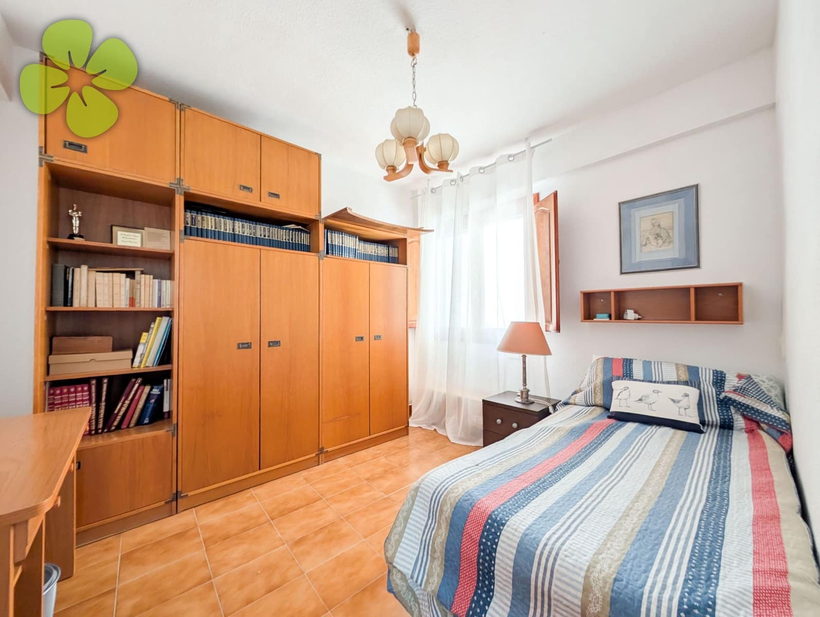 3 makuuhuone Huoneisto myytävänä paikassa Albox - 150 000 € (Ref: 9993614)