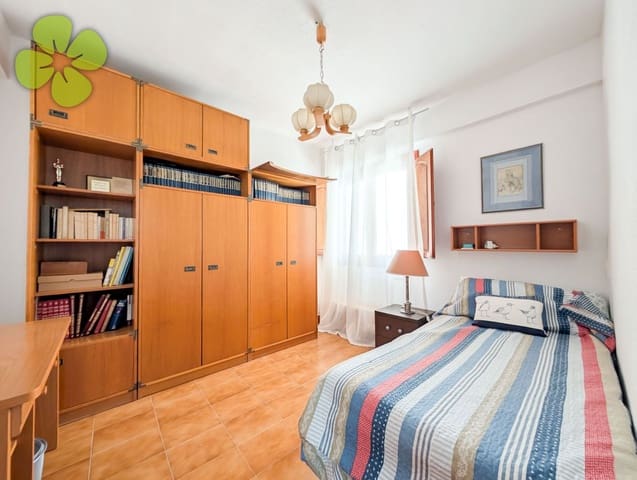 Apartamento de 3 habitaciones en Albox en venta - 150.000 € (Ref: 9993614)