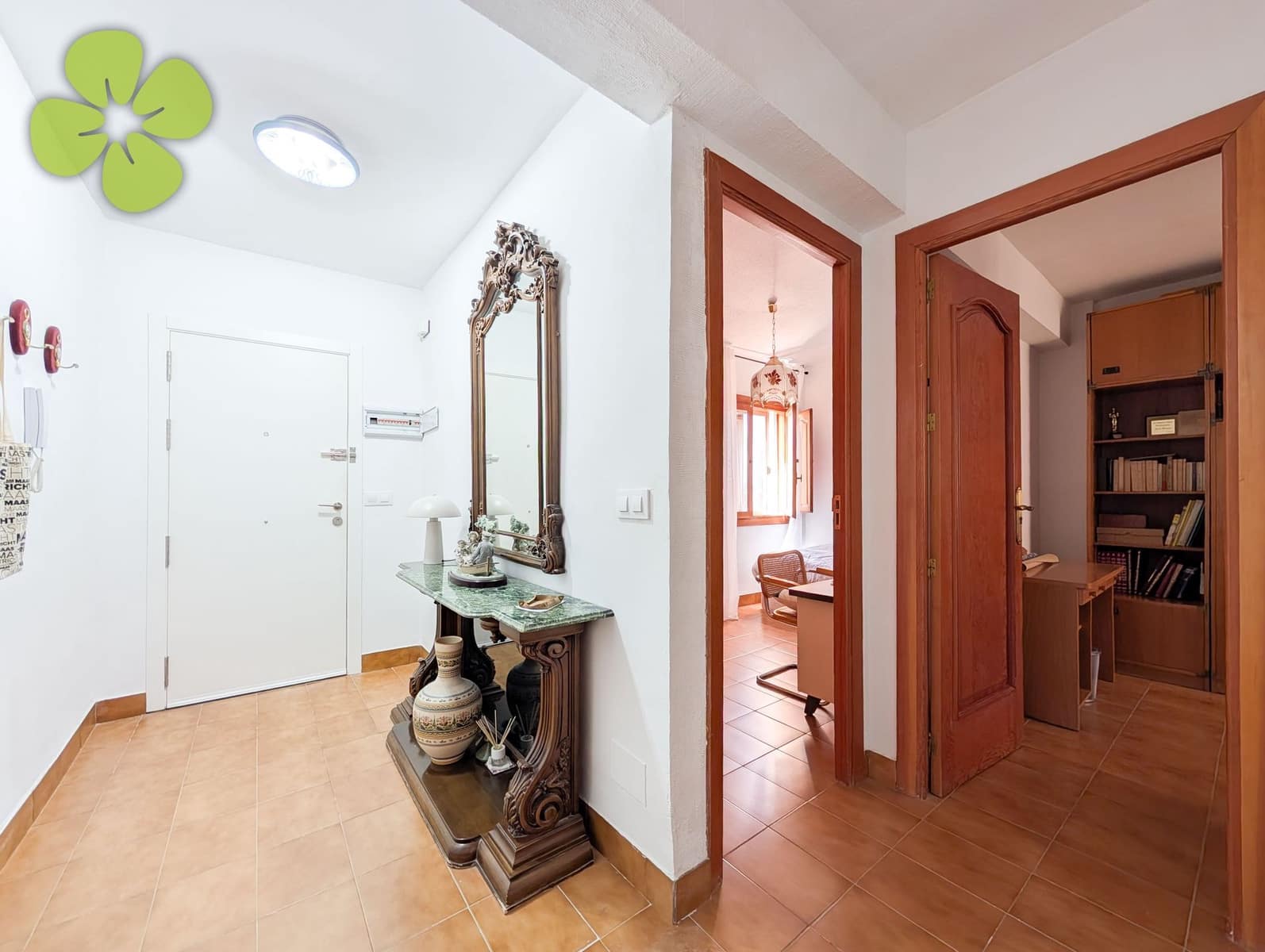 3 makuuhuone Huoneisto myytävänä paikassa Albox - 150 000 € (Ref: 9993614)