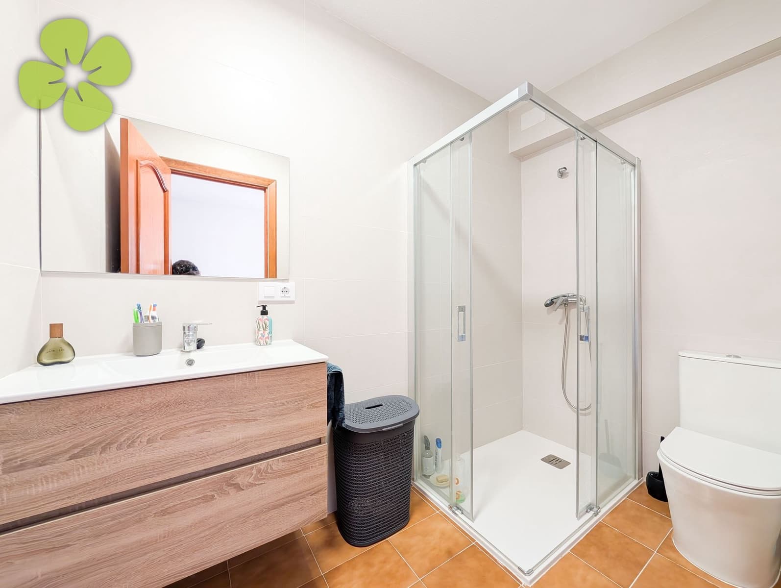 3 makuuhuone Huoneisto myytävänä paikassa Albox - 150 000 € (Ref: 9993614)