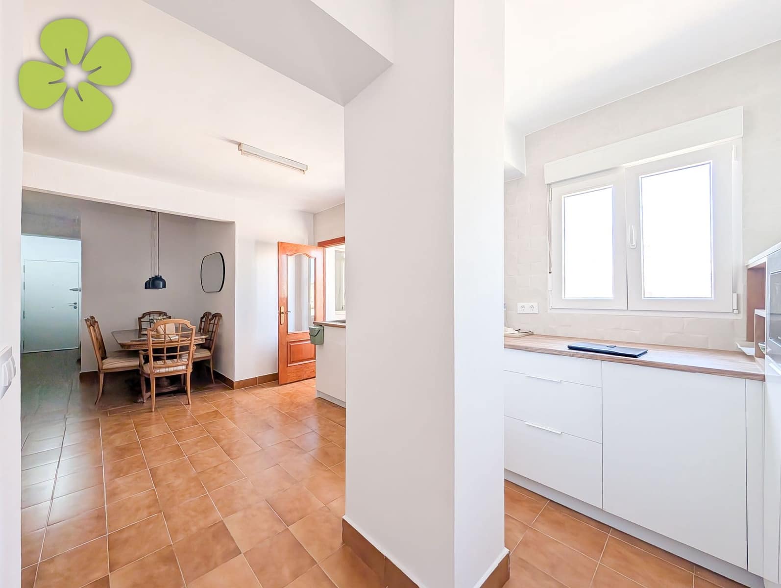 3 makuuhuone Huoneisto myytävänä paikassa Albox - 150 000 € (Ref: 9993614)