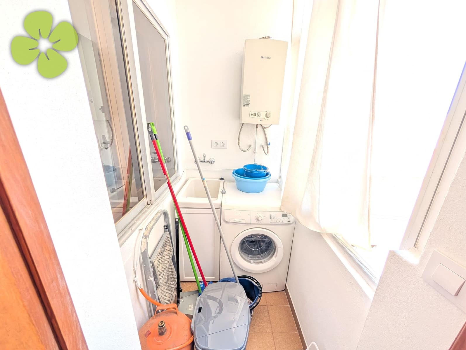 3 makuuhuone Huoneisto myytävänä paikassa Albox - 150 000 € (Ref: 9993614)