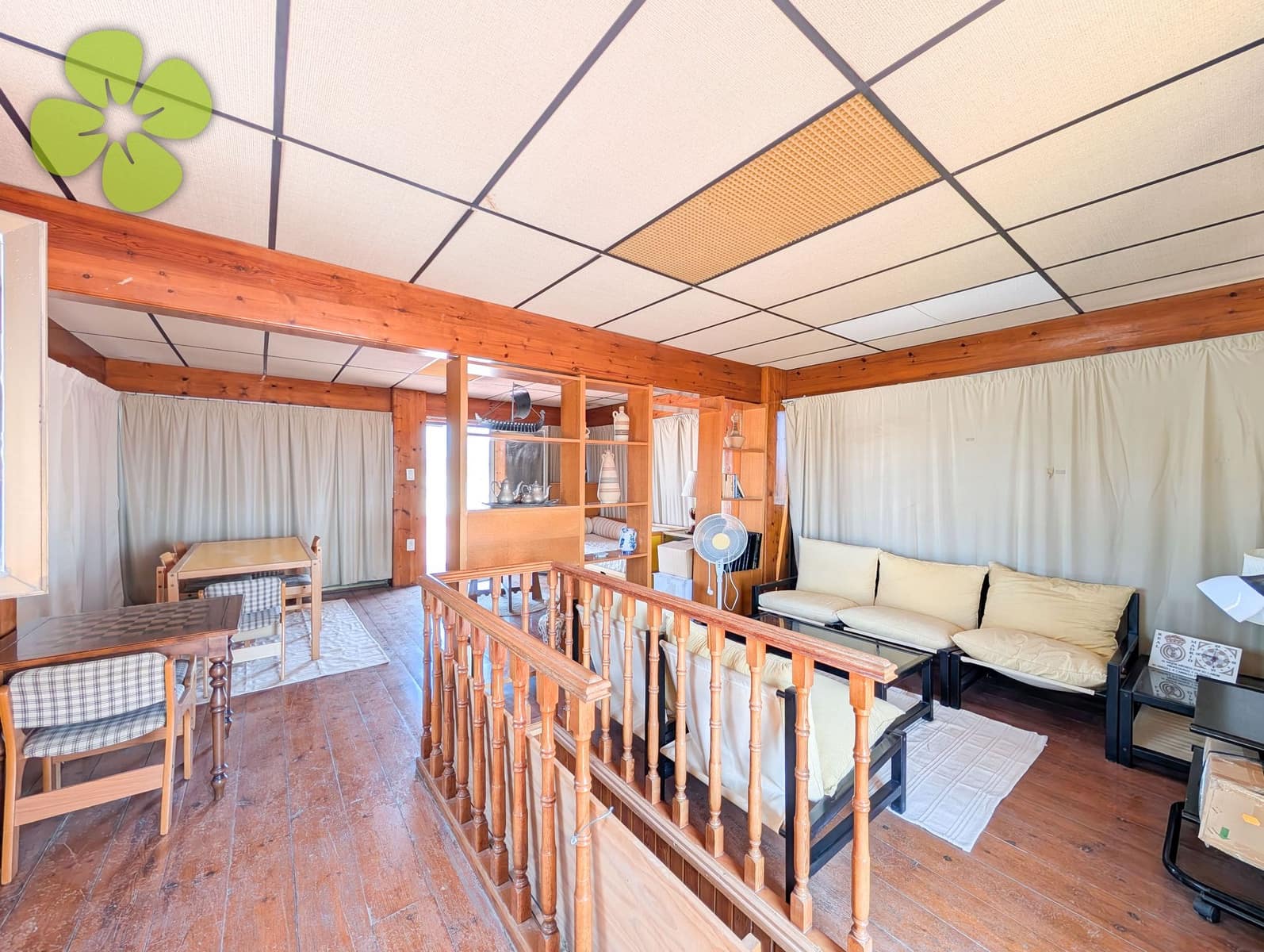 3 makuuhuone Huoneisto myytävänä paikassa Albox - 150 000 € (Ref: 9993614)