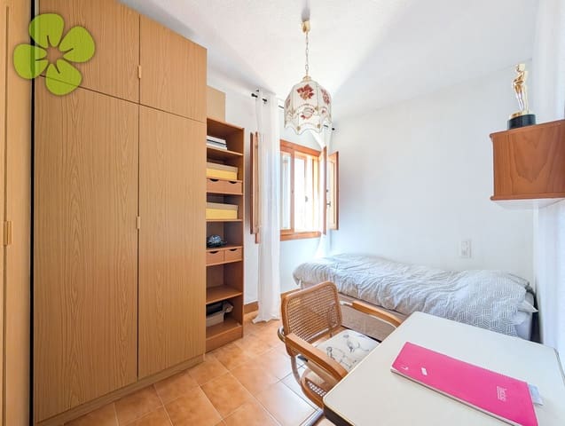 Apartamento de 3 habitaciones en Albox en venta - 150.000 € (Ref: 9993614)