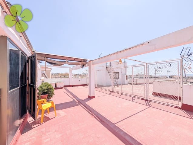 3 soverom Leilighet til salgs i Albox - € 150 000 (Ref: 9993614)