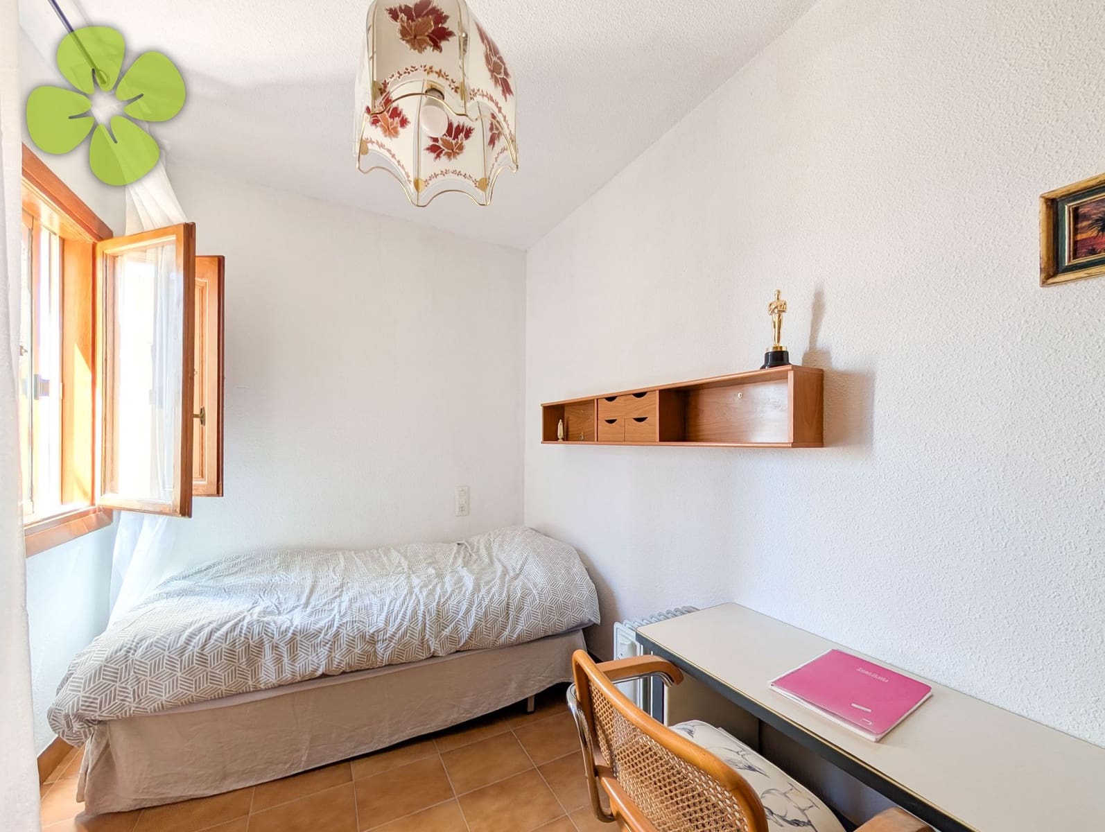 3 makuuhuone Huoneisto myytävänä paikassa Albox - 150 000 € (Ref: 9993614)