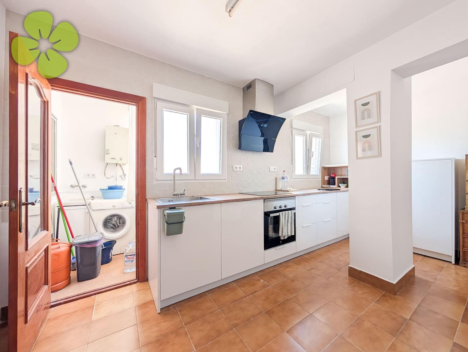 3 makuuhuone Huoneisto myytävänä paikassa Albox - 150 000 € (Ref: 9993614)