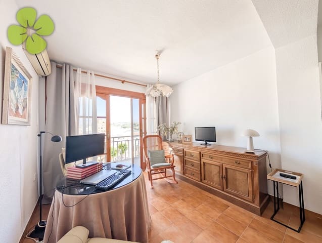 Apartamento de 3 habitaciones en Albox en venta - 150.000 € (Ref: 9993614)