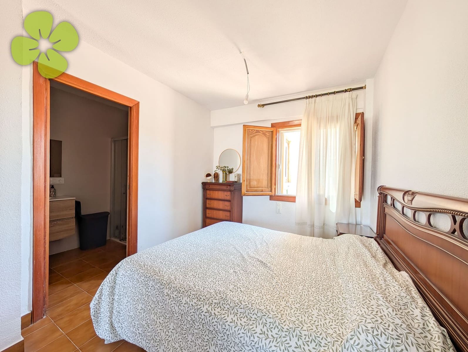 3 makuuhuone Huoneisto myytävänä paikassa Albox - 150 000 € (Ref: 9993614)